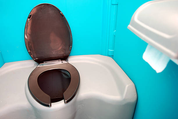 Best Luxury portable toilet rental  in Clemson University, SC