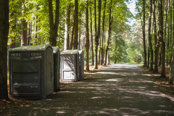 Best Portable bathroom rental  in Clemson University, SC
