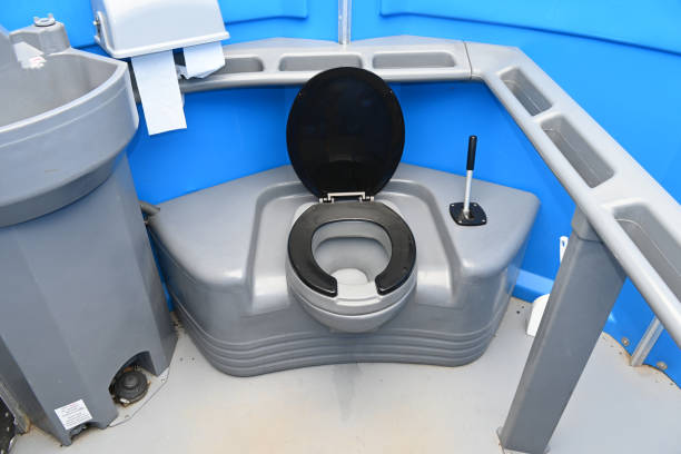 Best Local porta potty services  in Clemson University, SC