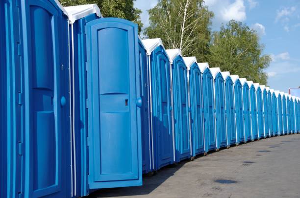 Best Luxury portable toilet rental  in Clemson University, SC